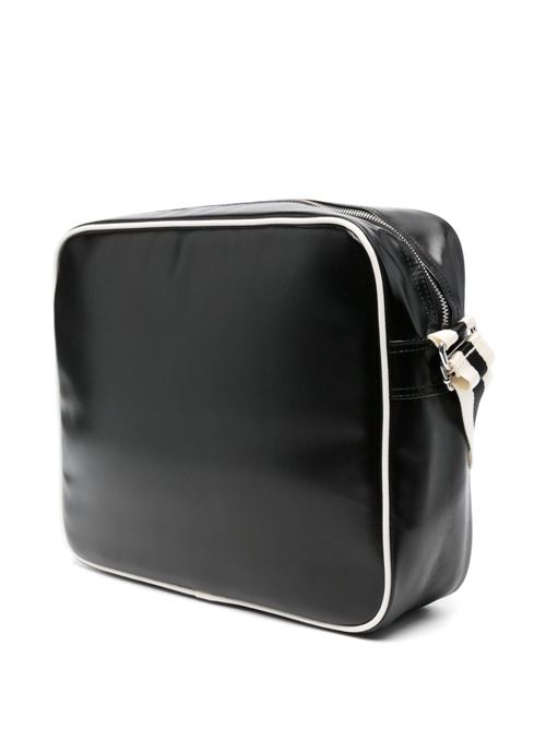 Borsa Fred Perry uomo nero/bianco FRED PERRY | L8257D57